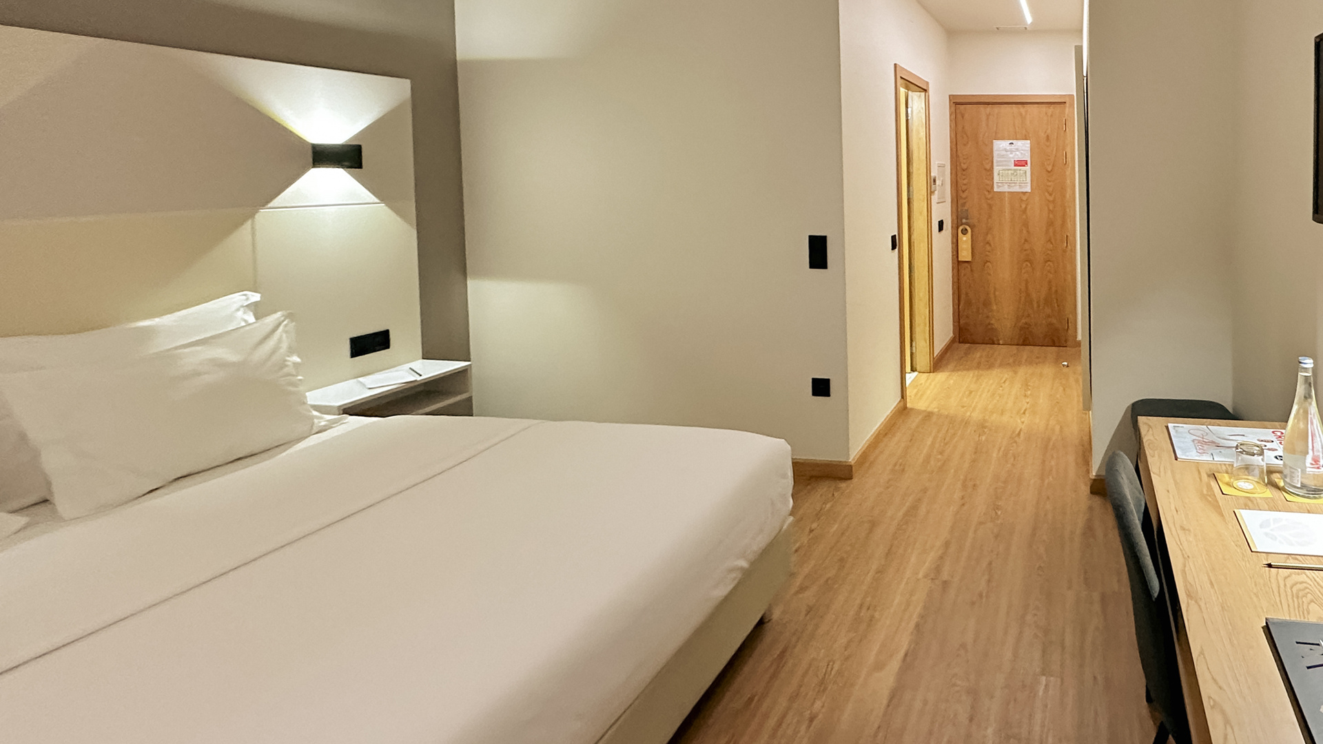 Hotel Santhyago