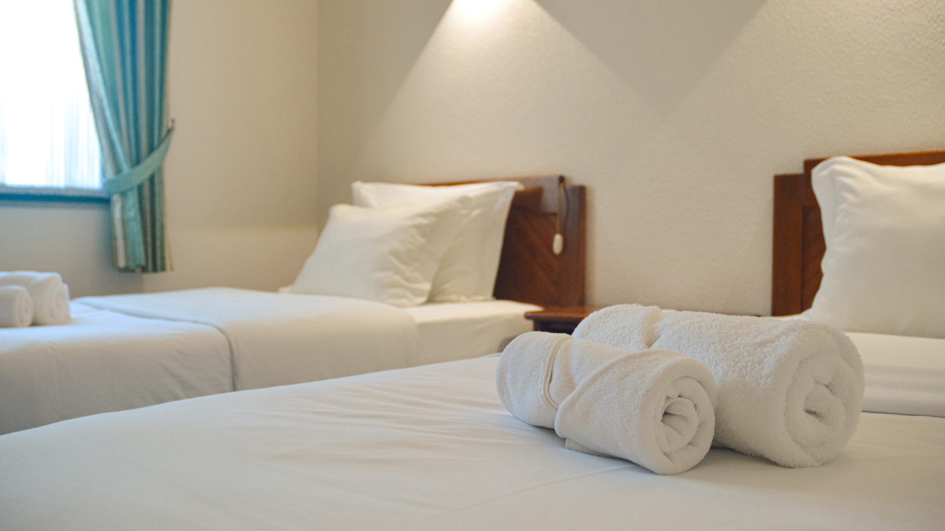 Hotel Santhyago