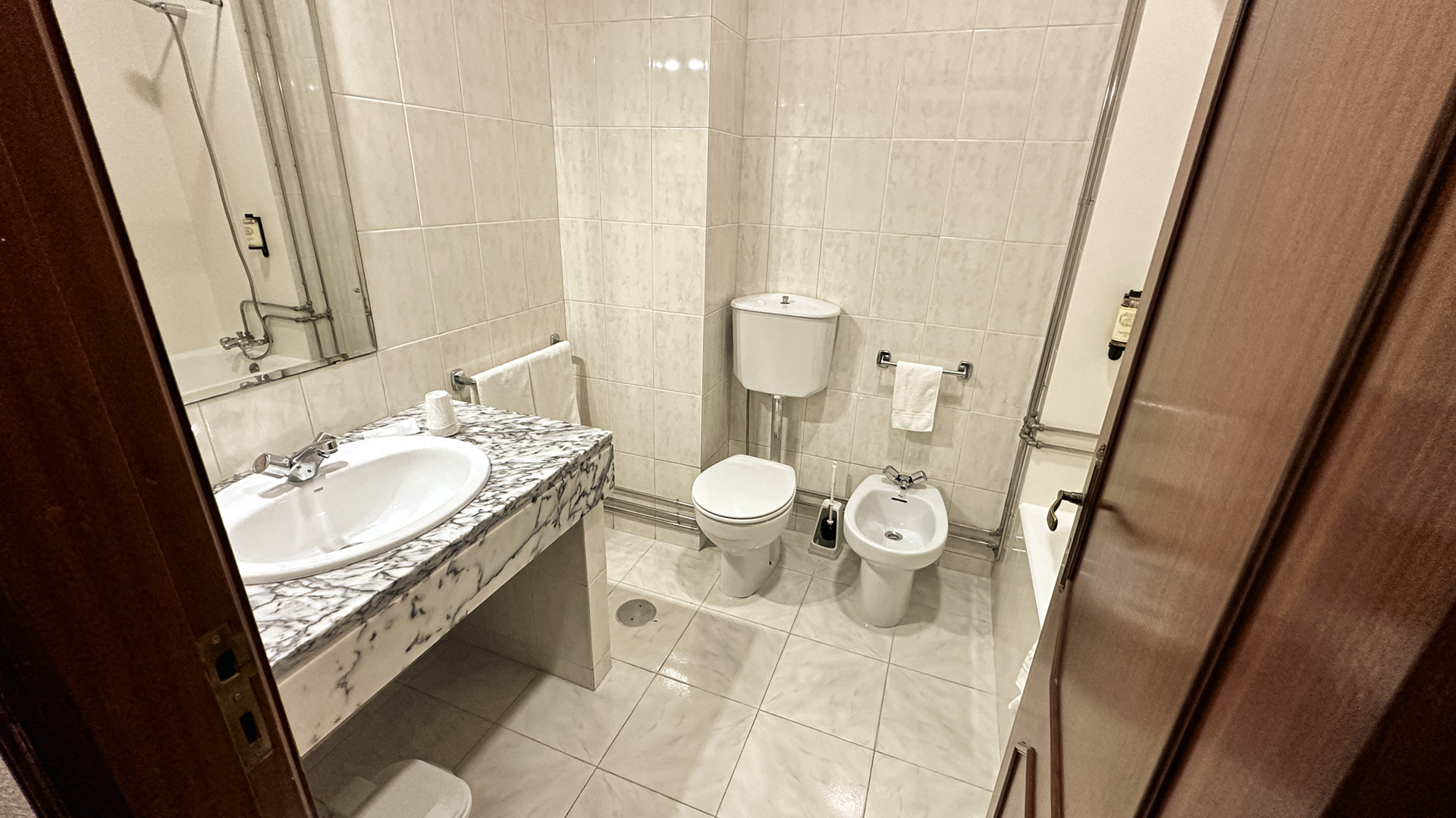 Hotel Santhyago