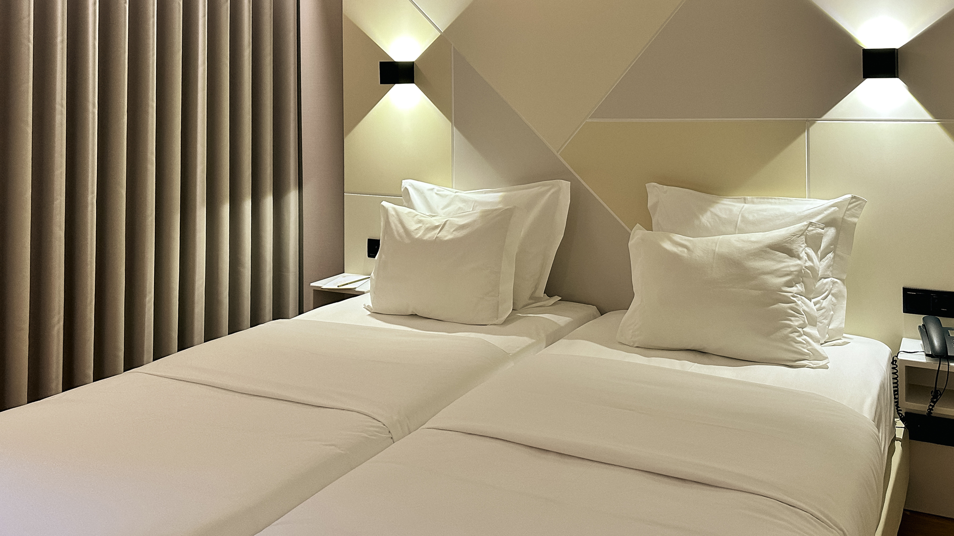 Hotel Santhyago