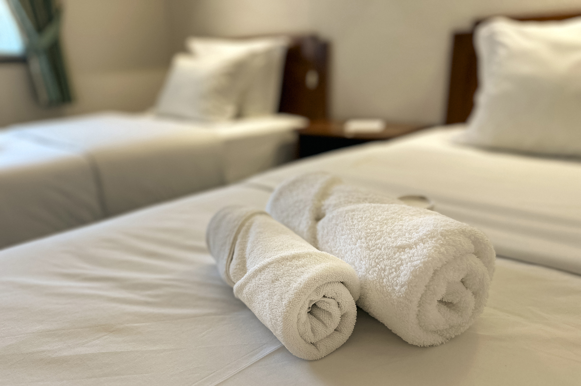 Hotel Santhyago