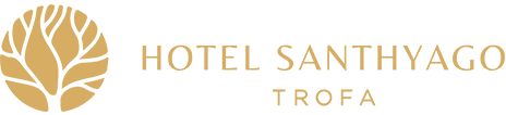 Hotel Santhyago