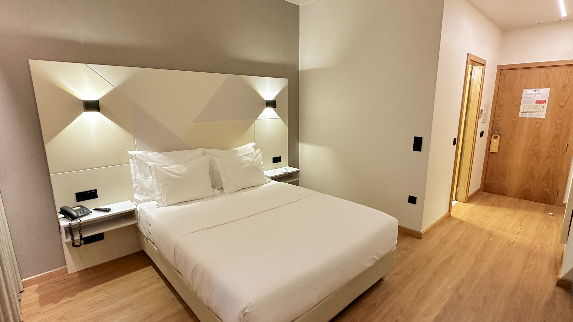 Hotel Santhyago