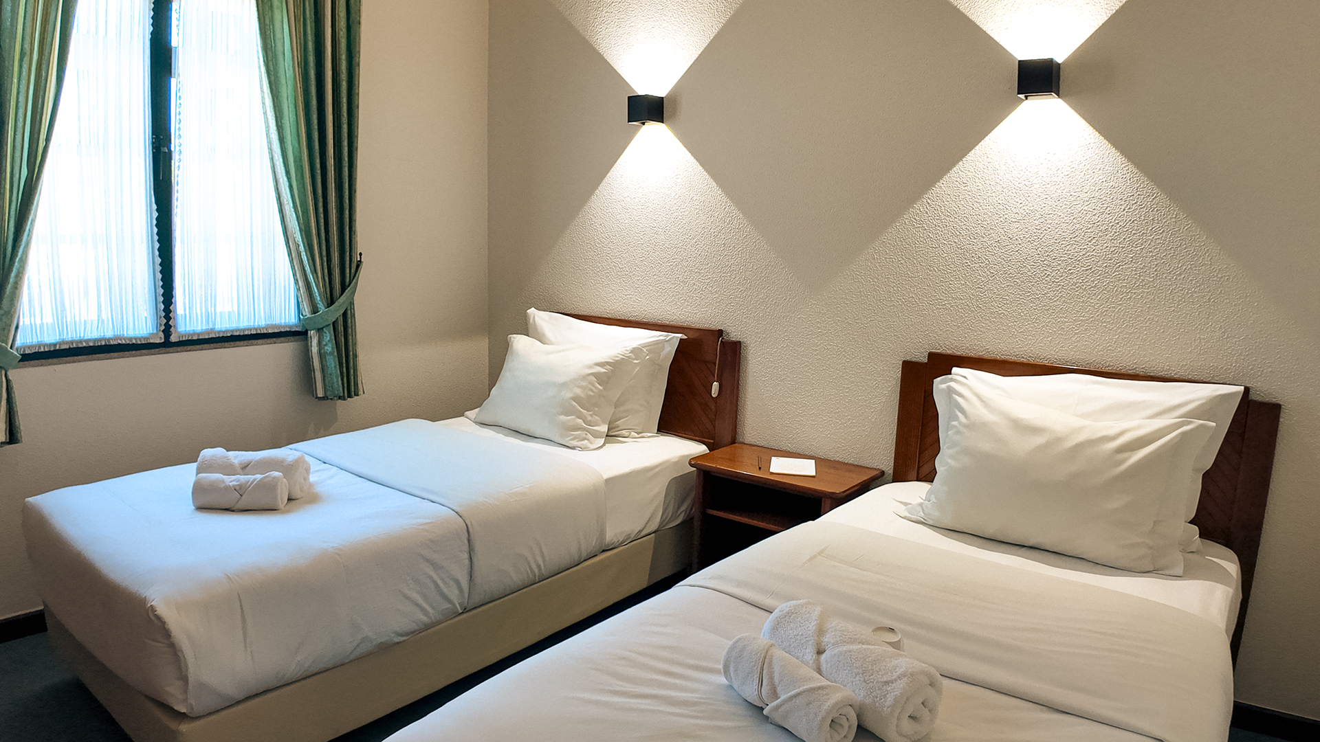 Hotel Santhyago
