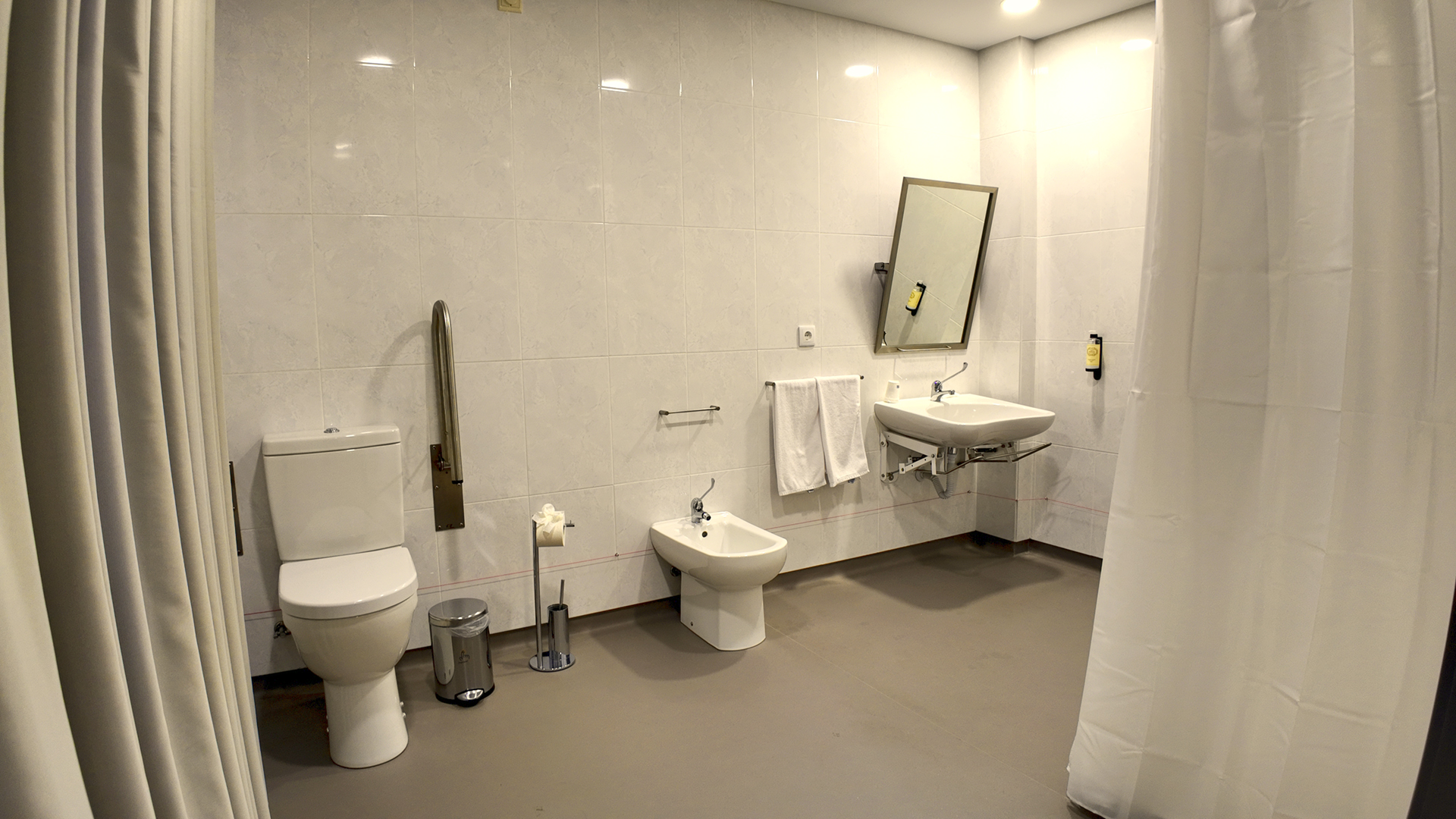 Hotel Santhyago