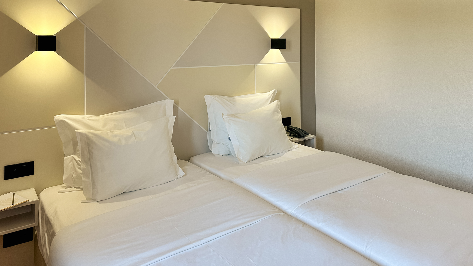 Hotel Santhyago