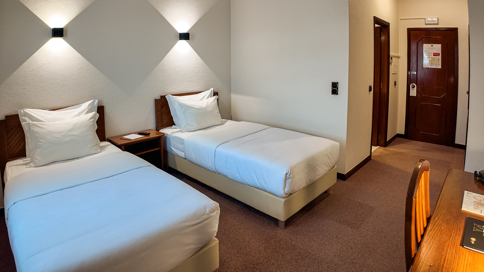 Hotel Santhyago